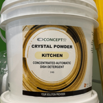 Concept Crystal Powder Dishwashing Soap