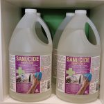Concept Sani-Cide Disinfectant 