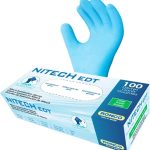 Nitech Powder Free Gloves