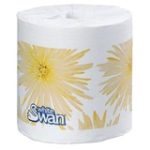 White Swan Toilet Paper